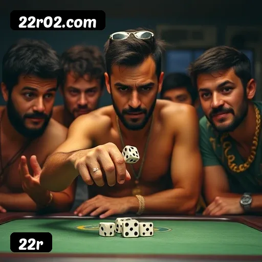 22r APK - Download Oficial Android