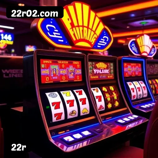 Análise 22r - Vantagens e Desvantagens